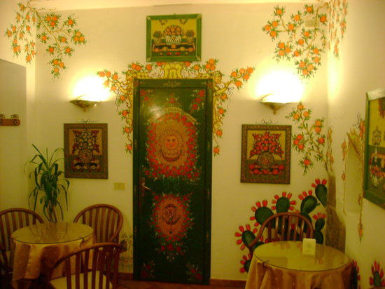 Bam Bar