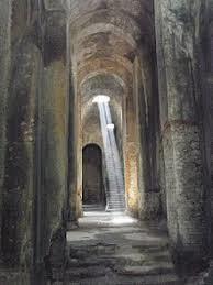 Piscina Mirabilis