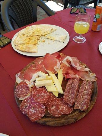 La Posta Di Arrigo