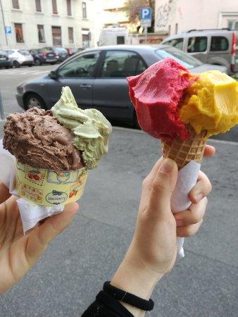 Gelateria Vulci