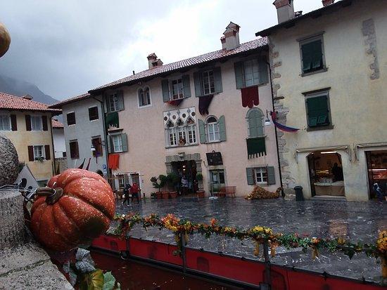 Caffe' Alla Vecchia Concordia