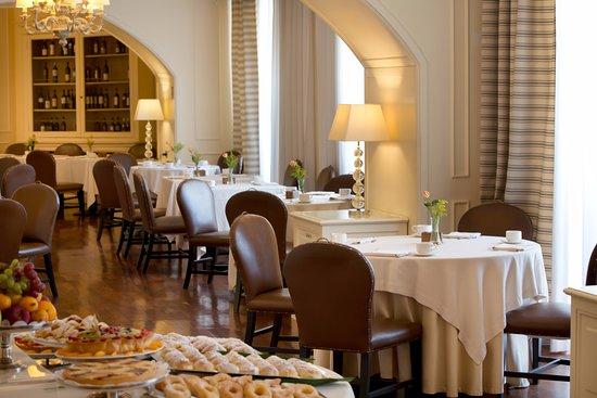 Ristorante Odeon