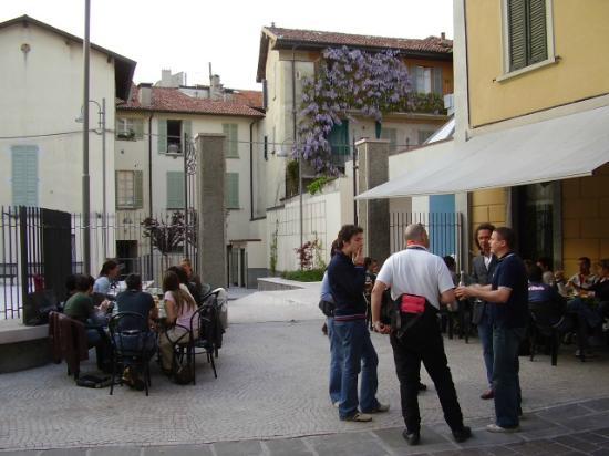 Il Cortiletto