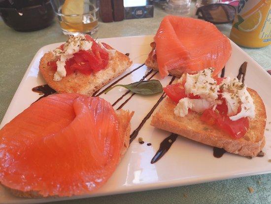 Paulon diVino Caffe