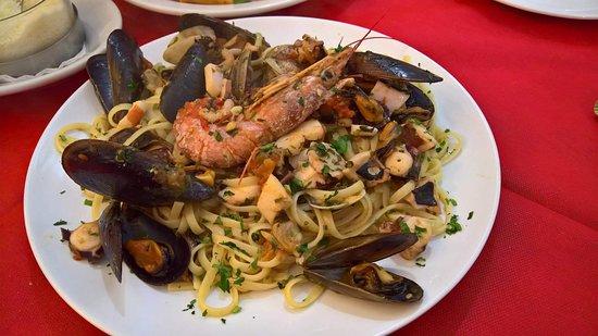 Capolinea Trattoria