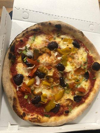Pizzeria Raciti