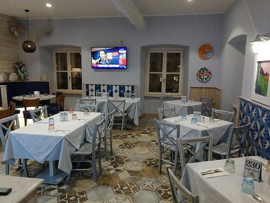 Trattoria Caprese