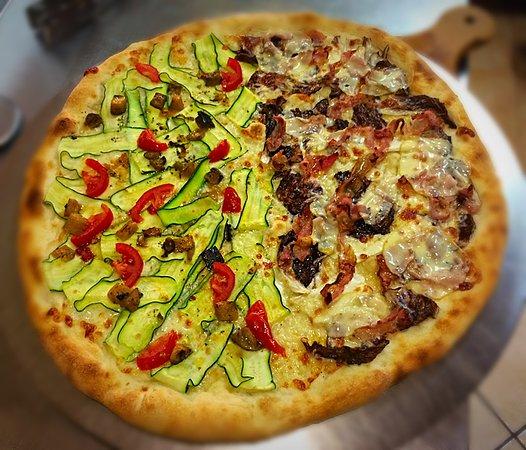 Pizzeria Pelozzo di Mare