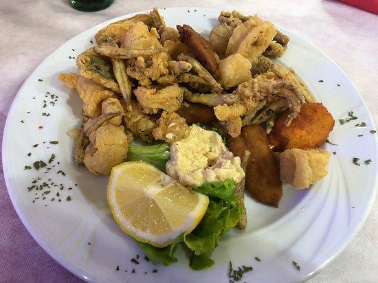 Pizzeria Planadas
