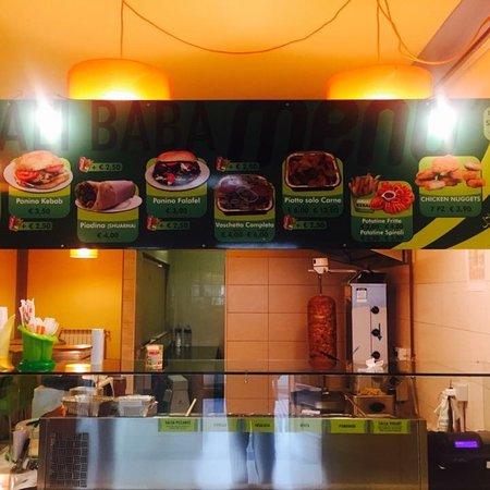 AliBaba Doner Kebab