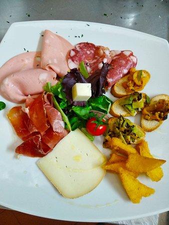 Antico Portone