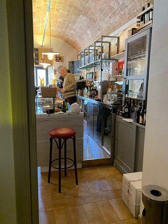 Art Cafe