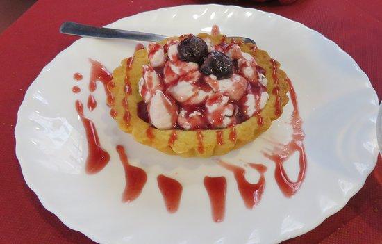 Ristorante Eterna