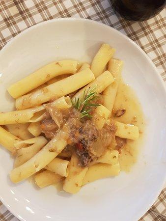 I Sapori del Borgo