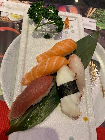 Ristorante Umi