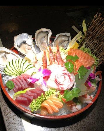Ristorante Giapponese Yama Sushi