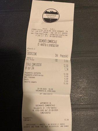 Bistro & Bar by Nazionale