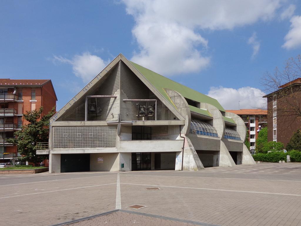 Chiesa di San Giovanni Battista
