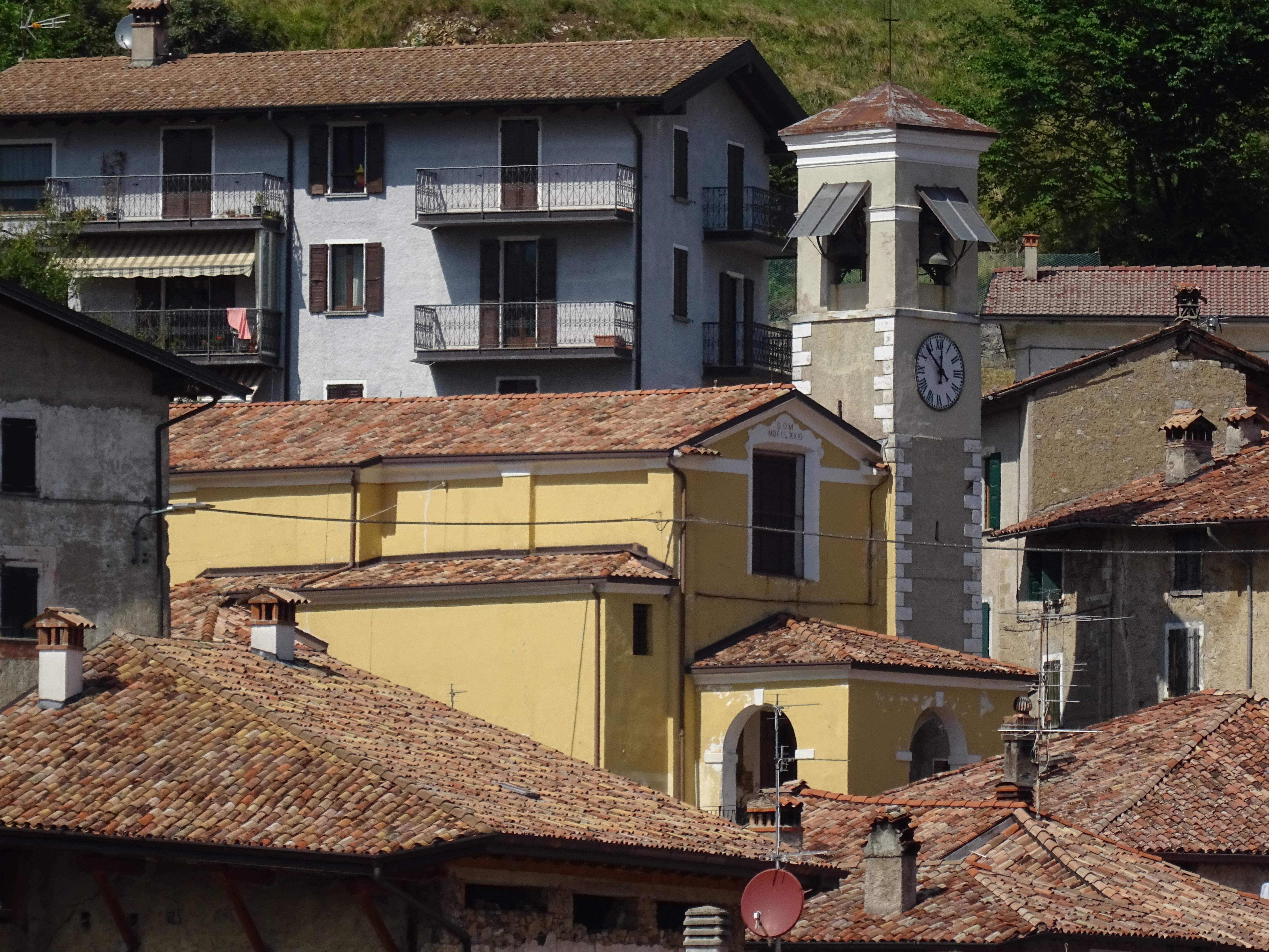 Chiesa di San Bartolomeo