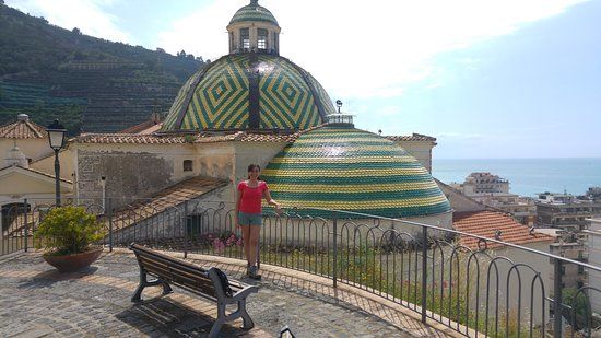 Parrocchia di Santa Maria a Mare
