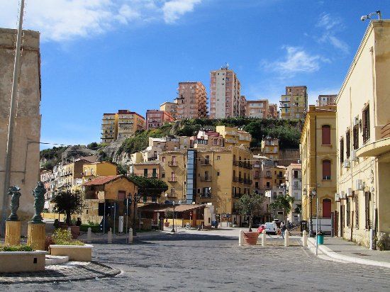 la Torre di Carlo V