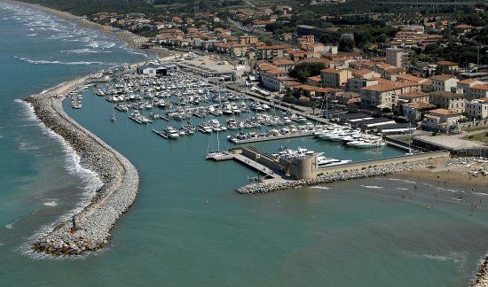Passeggiata del marinaio