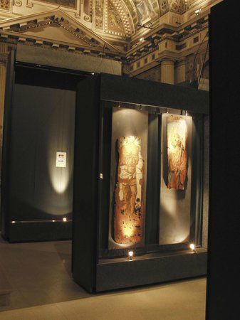 Museo Sistino di Arte Sacra di Grottammare