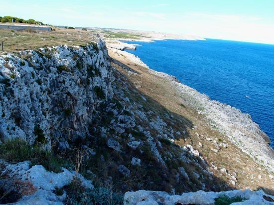 Parco Naturale Regionale Costa Otranto