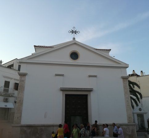 Chiesa di Santa Croce