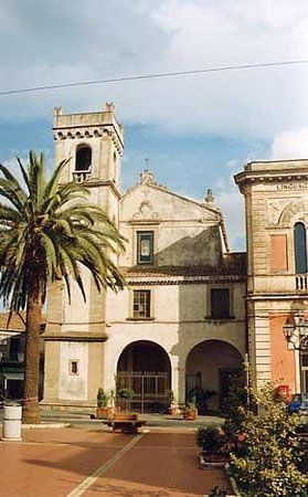 Chiesa di San Francesco da Paola