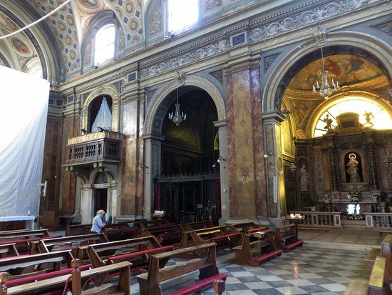 duomo di Tivoli