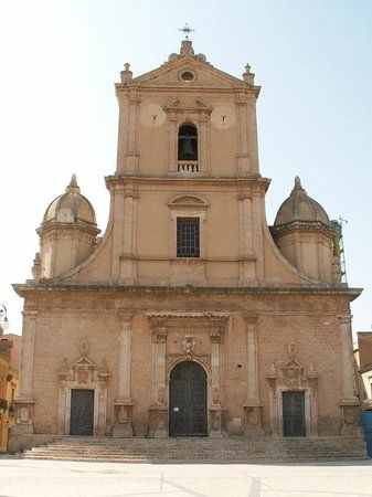 basilica di San Giovanni Battista