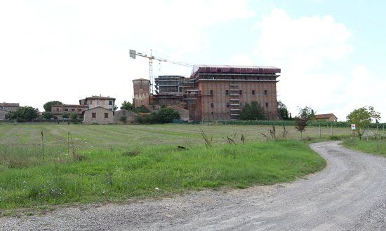 Grancia di Cuna