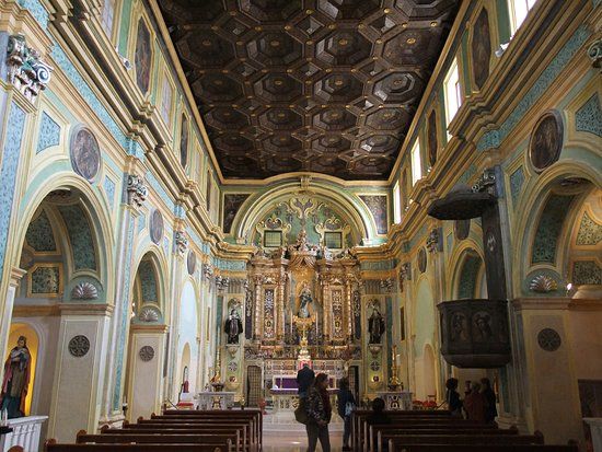 Chiesa di Sant'Antonio da Padova