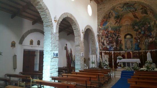 Chiesa di Nostra Signora di Fatima