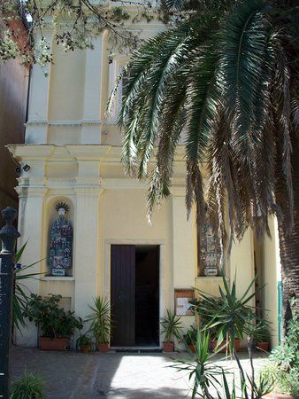 Chiesa di Santa Maria Nascente