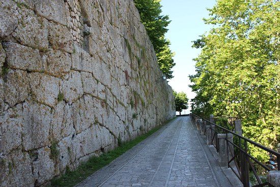 Acropoli di Alatri