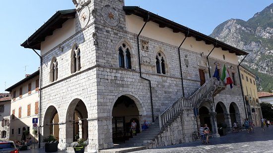 Borgo Medievale di Venzone