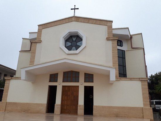 Chiesa Madre di San Michele Arcangelo