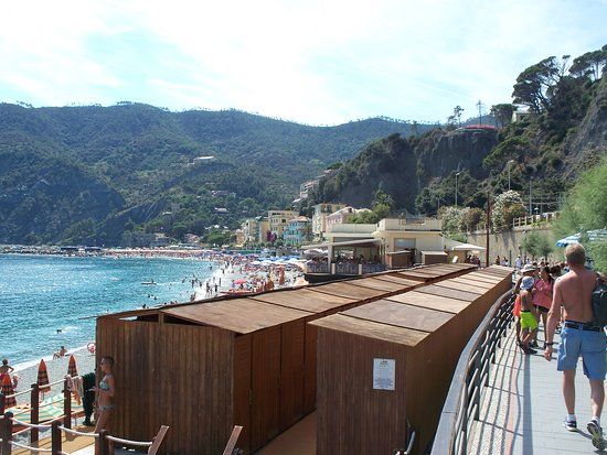Passeggiata Lungomare