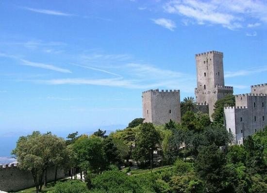 Giardino del Balio