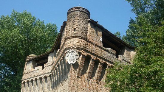 Rocca di Stellata