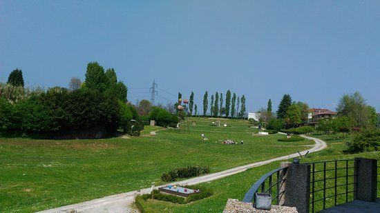 Museo all'Aperto Rossini Art Site