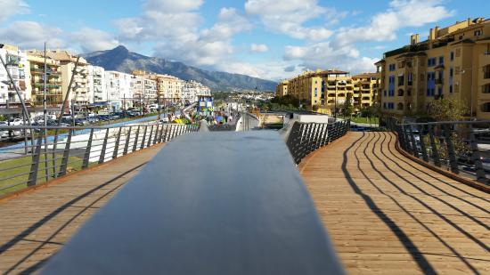 Bulevar San Pedro Alcantara