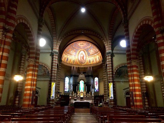 chiesa del Santissimo Redentore