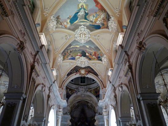 Basilica della Collegiata
