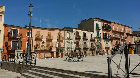 Piazza Roma