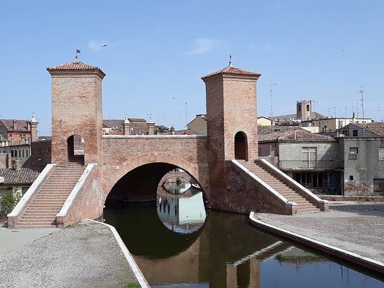 Ponte dei Trepponti
