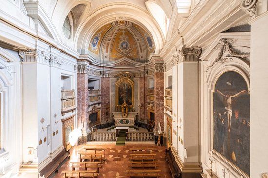 Chiesa di Santa Brigida