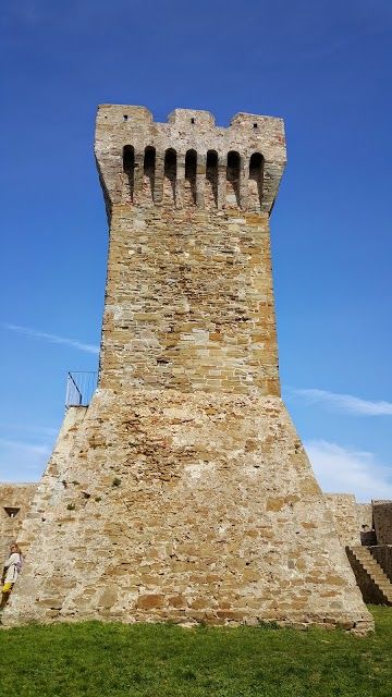 Populonia